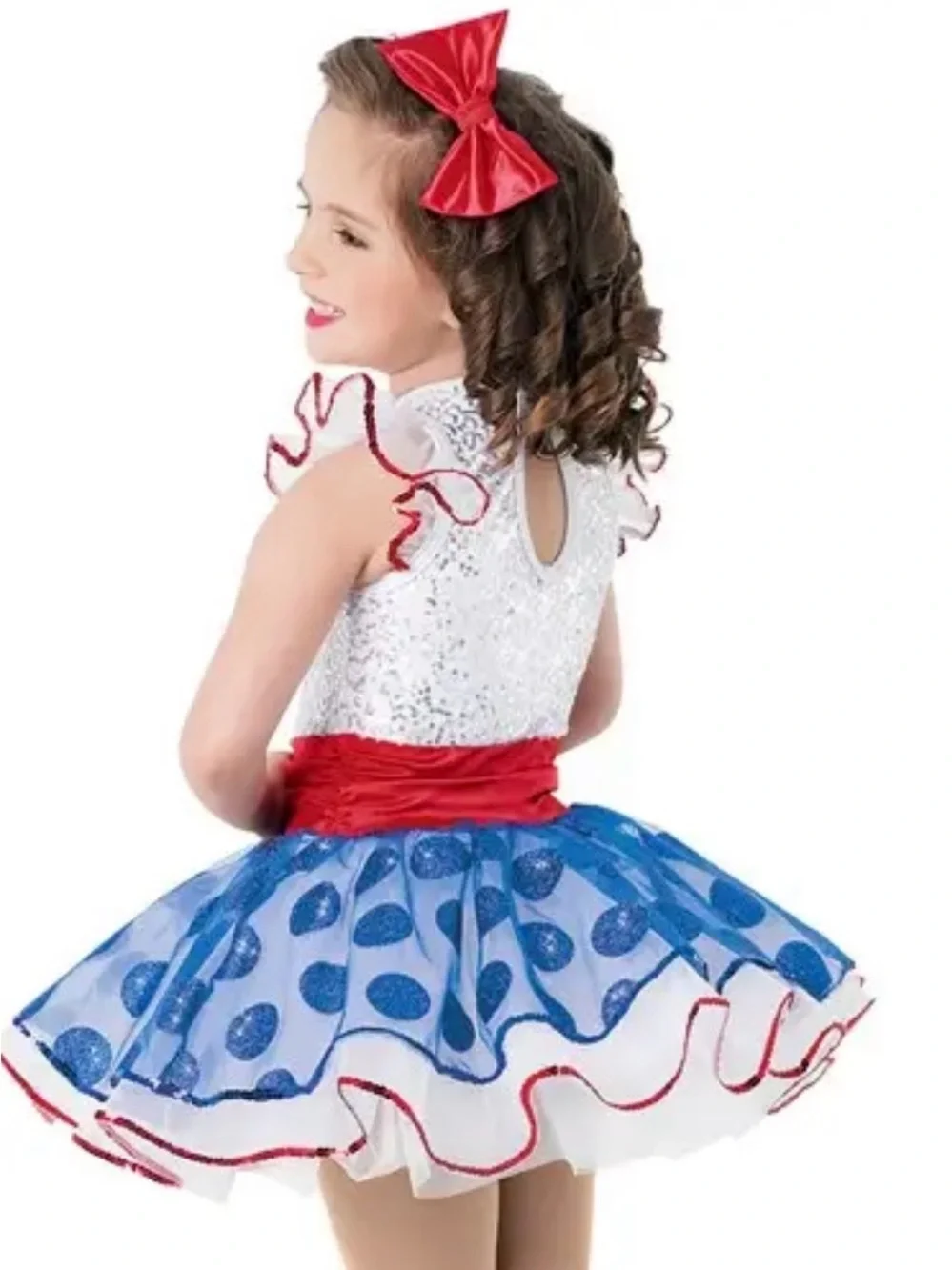 Weissman ❤️dress has